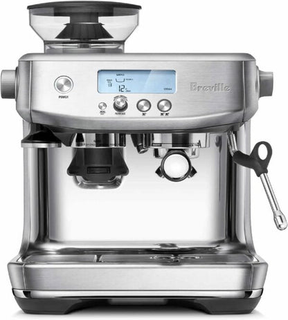 Breville Barista Pro Espresso Machine